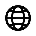 Corporate Travel Icon